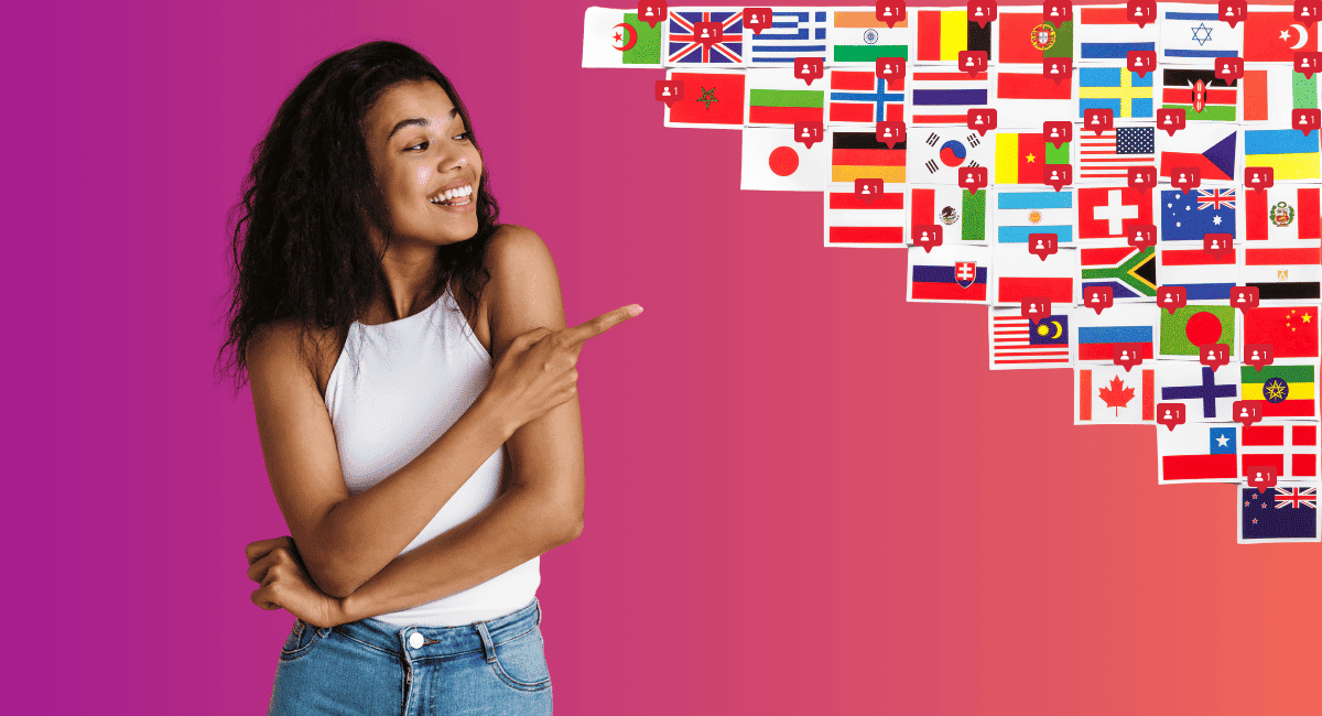 comprar seguidores internacionais