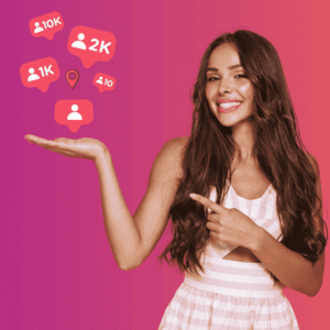 comprar seguidores internacionais