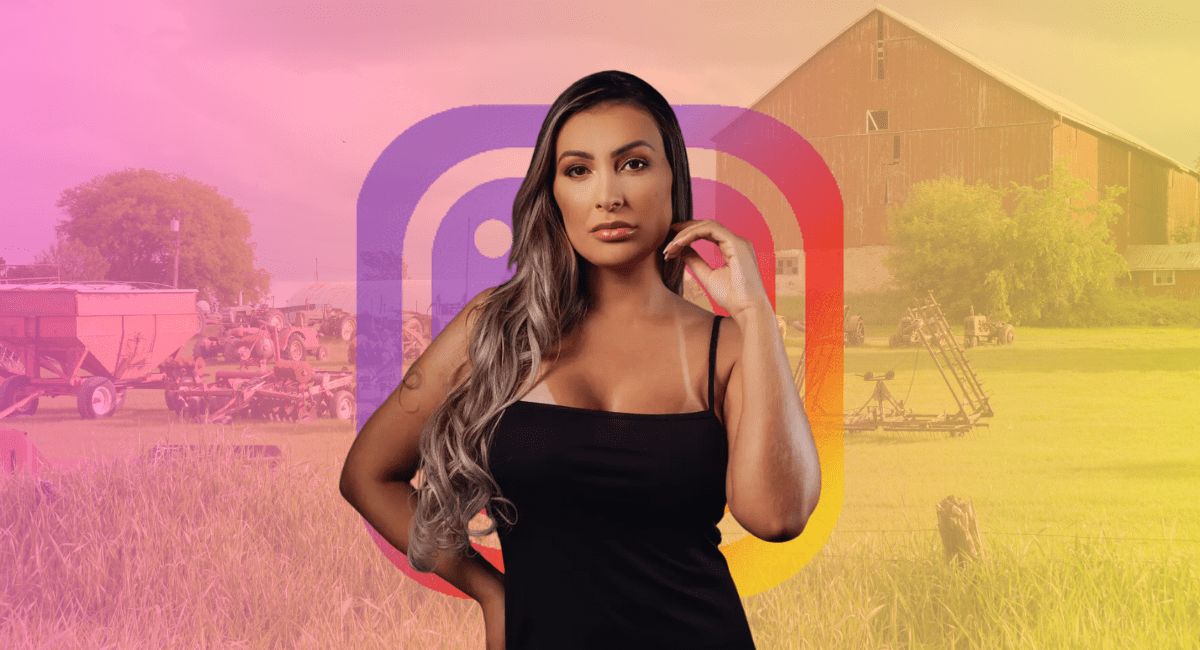 Veja qual instagram da Andressa Urach 