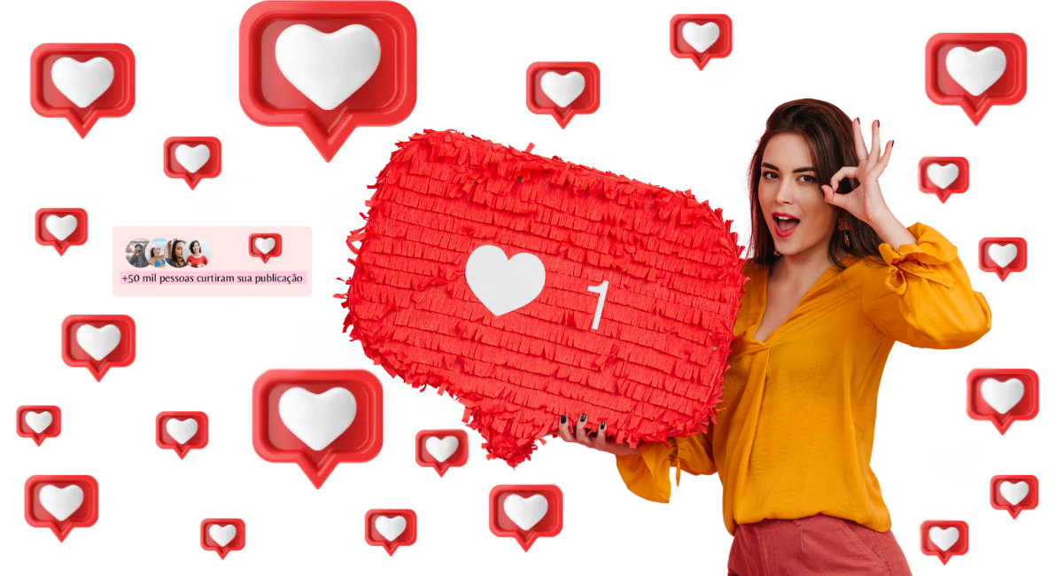 comprar curtidas instagram