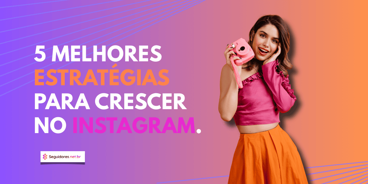 crescer no Instagram