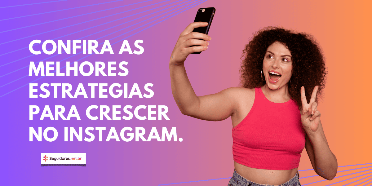 crescer no Instagram