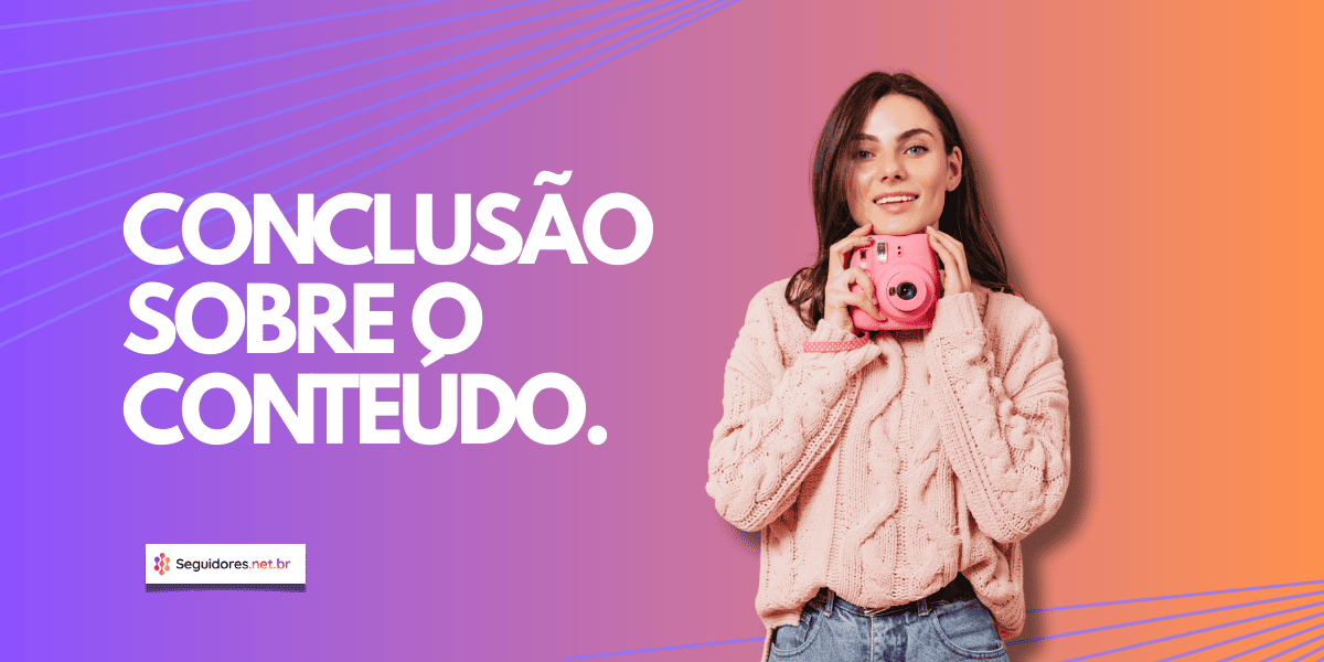 crescer no Instagram