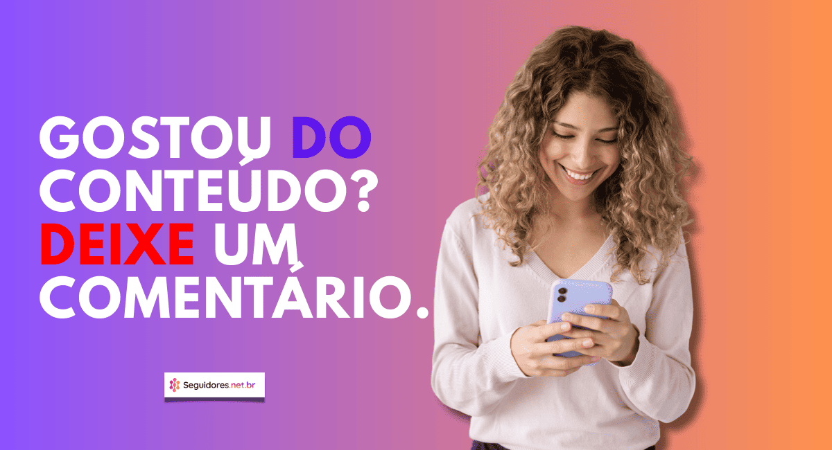 ganhar curtidas no Instagram