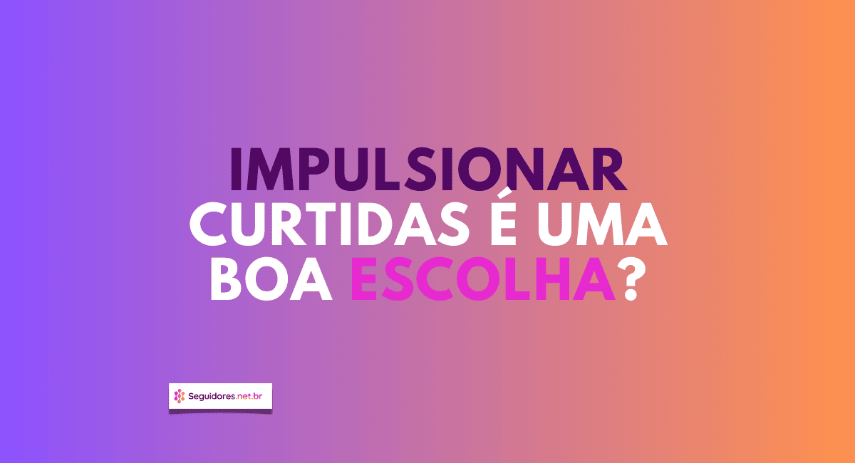 ganhar curtidas no Instagram