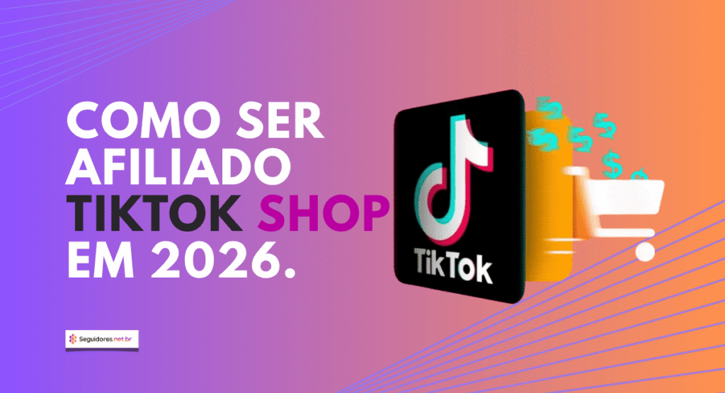 afiliado Tiktok Shop