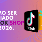 afiliado Tiktok Shop