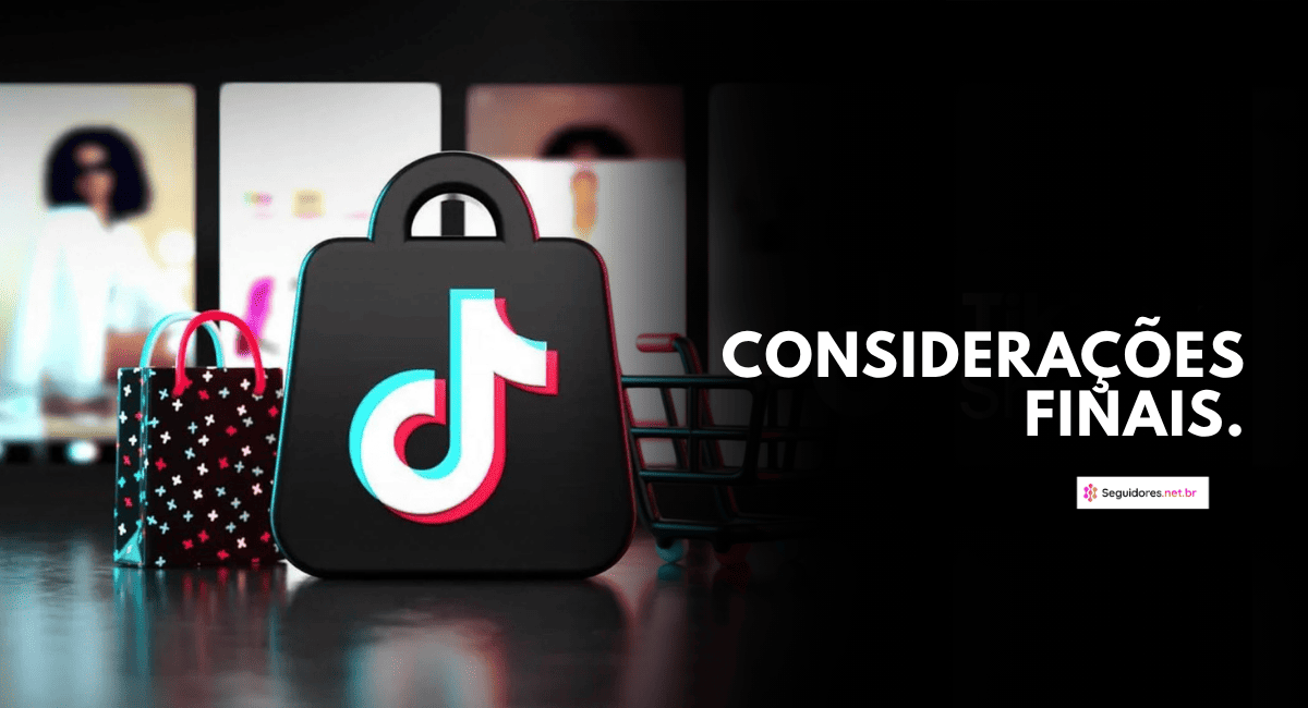 afiliado Tiktok Shop
