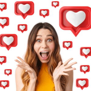 Comprar curtidas no Instagram