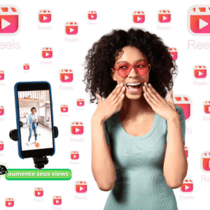 Comprar visualizações reels Instagram em 2025