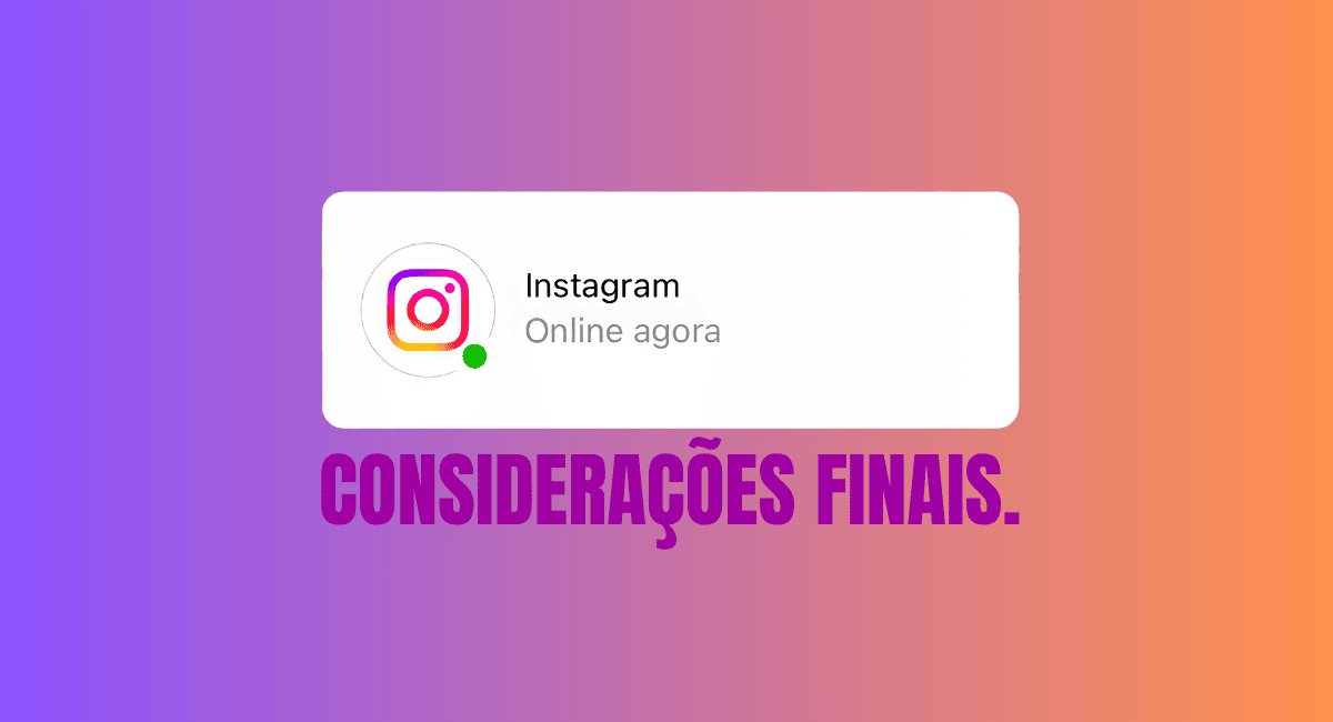 online no instagram