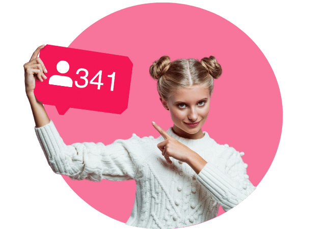 comprar seguidores