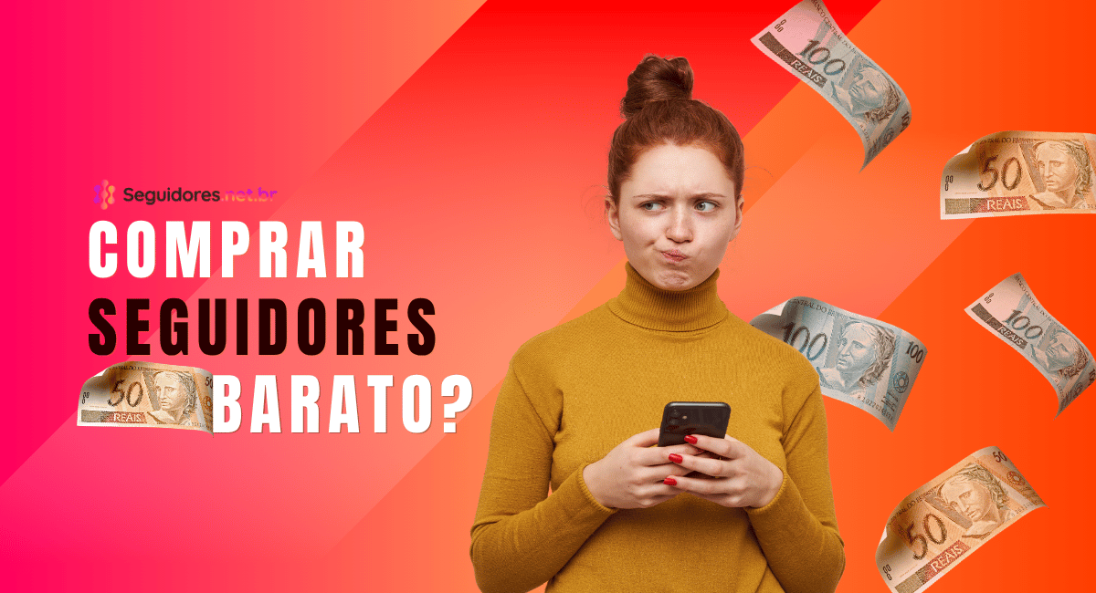 comprar seguidores barato